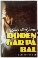 D&ouml;den g&aring;r p&aring; bal : [detektivroman]