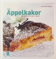 &Auml;ppelkakor : och annat sm&aring;tt & gott av &auml;pplen