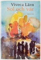 Sol och v&aring;r
