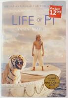 Life of Pi