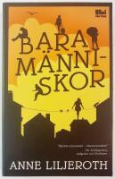 Bara m&auml;nniskor