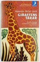 Giraffens t&aring;rar