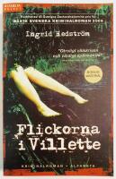 Flickorna i Villette