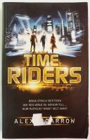Time Riders