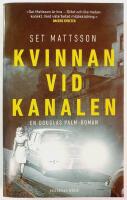 Kvinnan vid kanalen