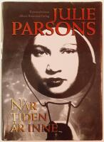 N&auml;r tiden &auml;r inne