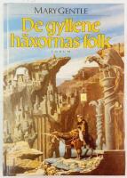 De gyllene h&auml;xornas folk