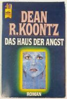 Das haus der angst