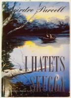 I hatets skugga : [roman]