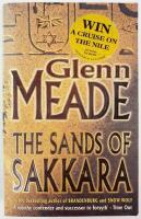 The Sands of Sakkara