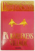 P&aring; k&auml;rlekens villkor