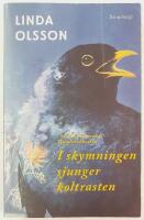 I skymningen sjunger koltrasten