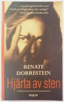 Hj&auml;rta av sten