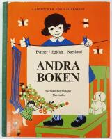 Andra boken