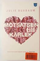 Motsatsen till k&auml;rlek