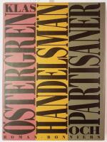 Handelsm&auml;n och partisaner : roman