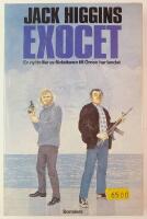 Exocet : [thriller]