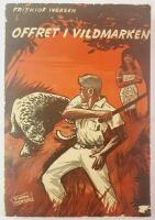 Offret i vildmarken