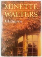 Isk&auml;llaren : [detektivroman]