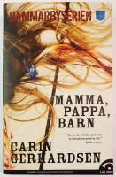 Mamma, pappa, barn