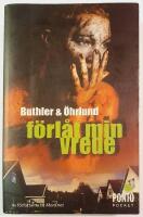 F&ouml;rl&aring;t min vrede