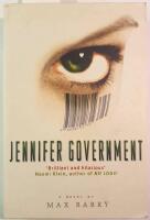 Jennifer Government