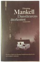 Dansl&auml;rarens &aring;terkomst