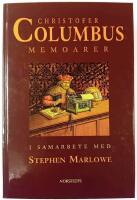 Christofer Columbus memoarer