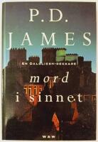 Mord i sinnet : [en Dalgliesh-deckare]