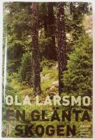 En gl&auml;nta i skogen