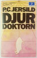 Djurdoktorn : roman i femtiotre tabl&aring;er