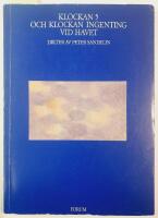 Klockan 5 och klockan