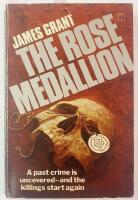 The Rose Medallion