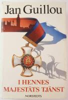 I Hennes Majest&auml;ts tj&auml;nst : Coq Rouge IX