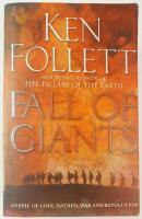 Fall of Giants