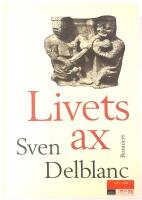 Livets ax : barndomsminnen