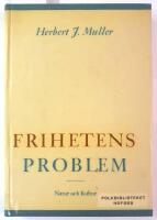 Frihetens problem