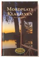 Mordplats Klar&auml;lven