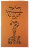 Br&ouml;d och salt