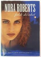 Falsk sk&ouml;nhet : roman