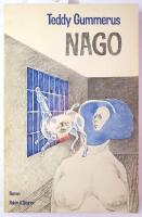 Nago : [roman]