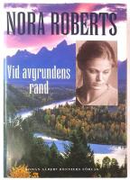 Vid avgrundens rand : roman