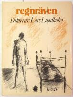 Regnr&auml;ven : dikter