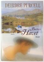 Bortom havet : [roman]