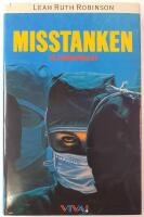 Misstanken : en sjukhusthriller