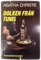 Dolken fr&aring;n Tunis