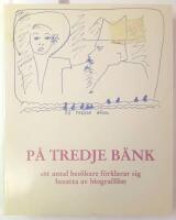 P&aring; tredje b&auml;nk : ett antal bes&ouml;kare f&ouml;rklarar sig besatta av biograffilm : en hj&auml;rteblodshistoria