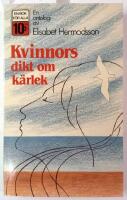 Kvinnors dikt om k&auml;rlek : en antologi