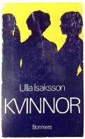 Kvinnor : valda ber&auml;ttelser