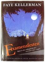 Examensfesten : [en sp&auml;nningsroman]